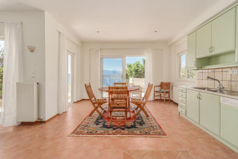 Marathi Kreta, Marathi: Majestätisches Anwesen mit Panoramablick auf Meer und Berge zu verkaufen Haus kaufen